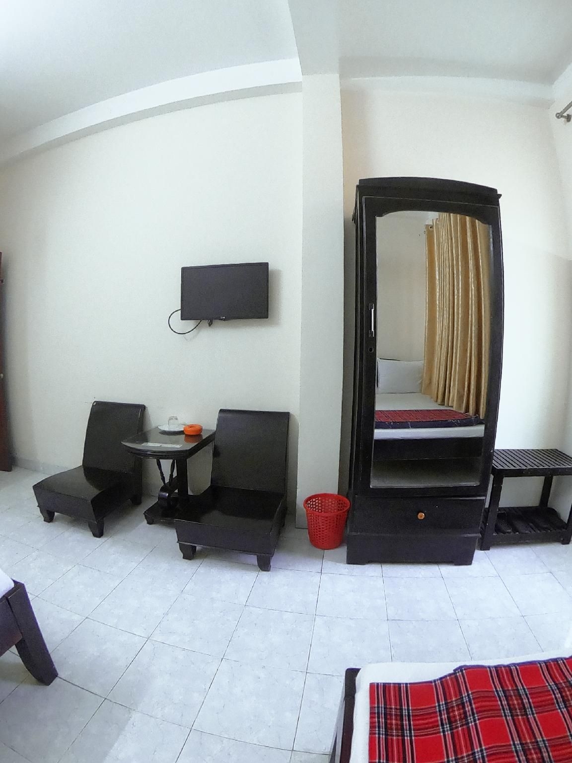 เยนมี โฮเต็ล ดานัง (Yen My Hotel Nha Trang)1