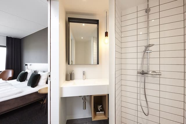 Superior Room, 2 Twin Beds