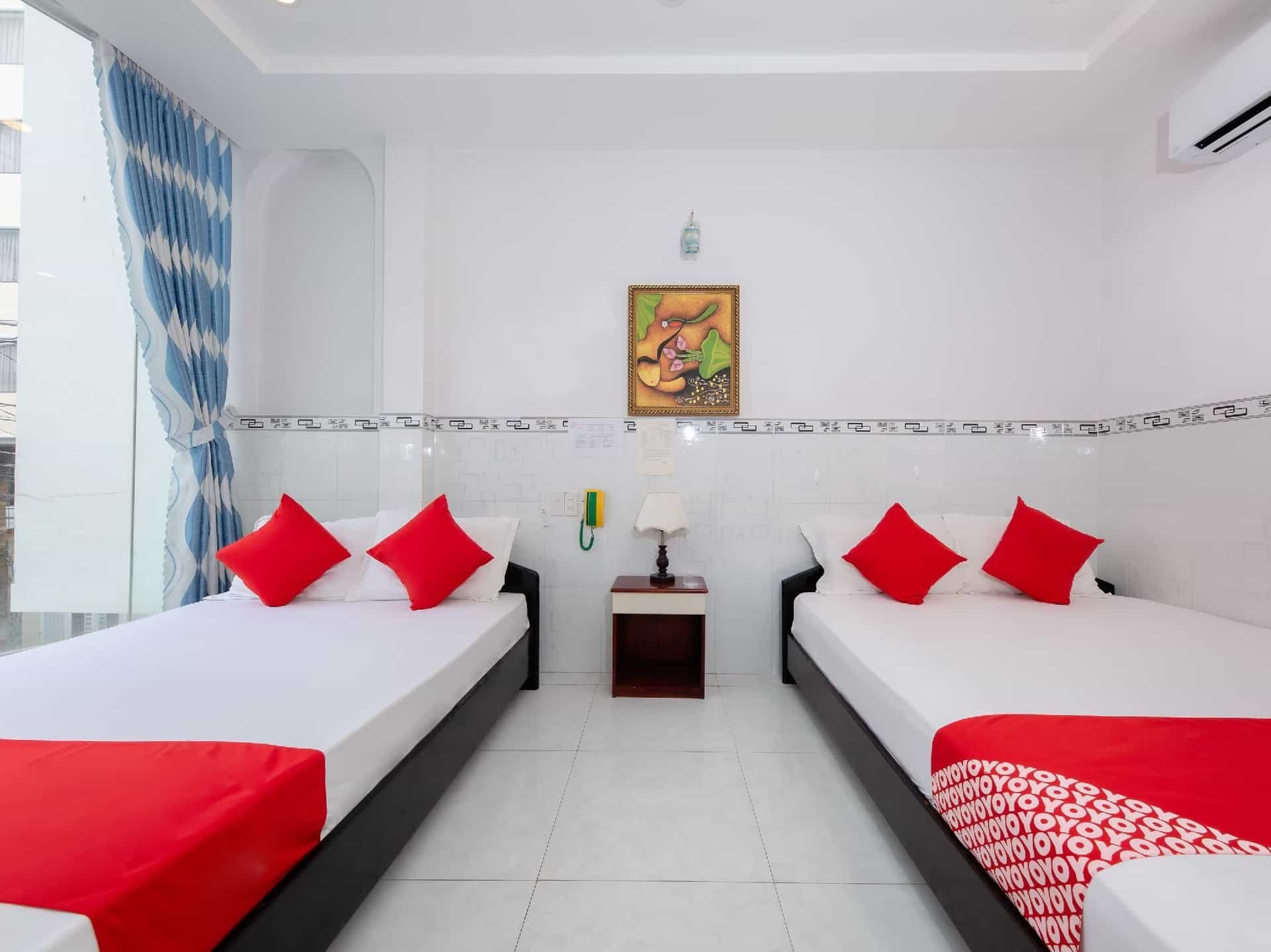Hoa Giay Hotel Hoa Giay Hotel