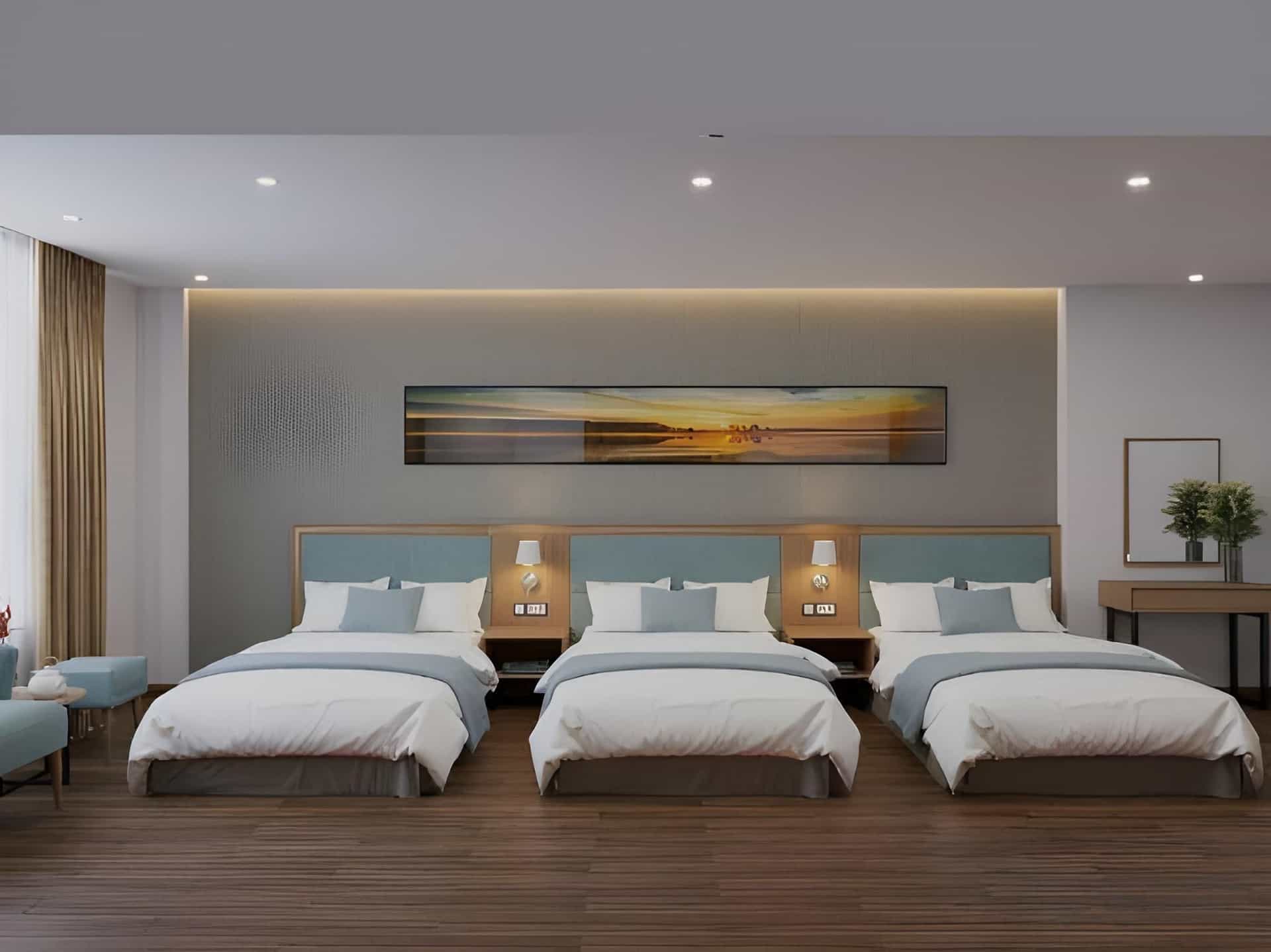 Sea Soul Hotel Sea Soul Hotel