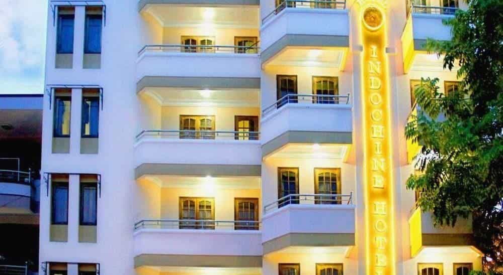 Yen Indochine Hotel Yen Indochine Hotel