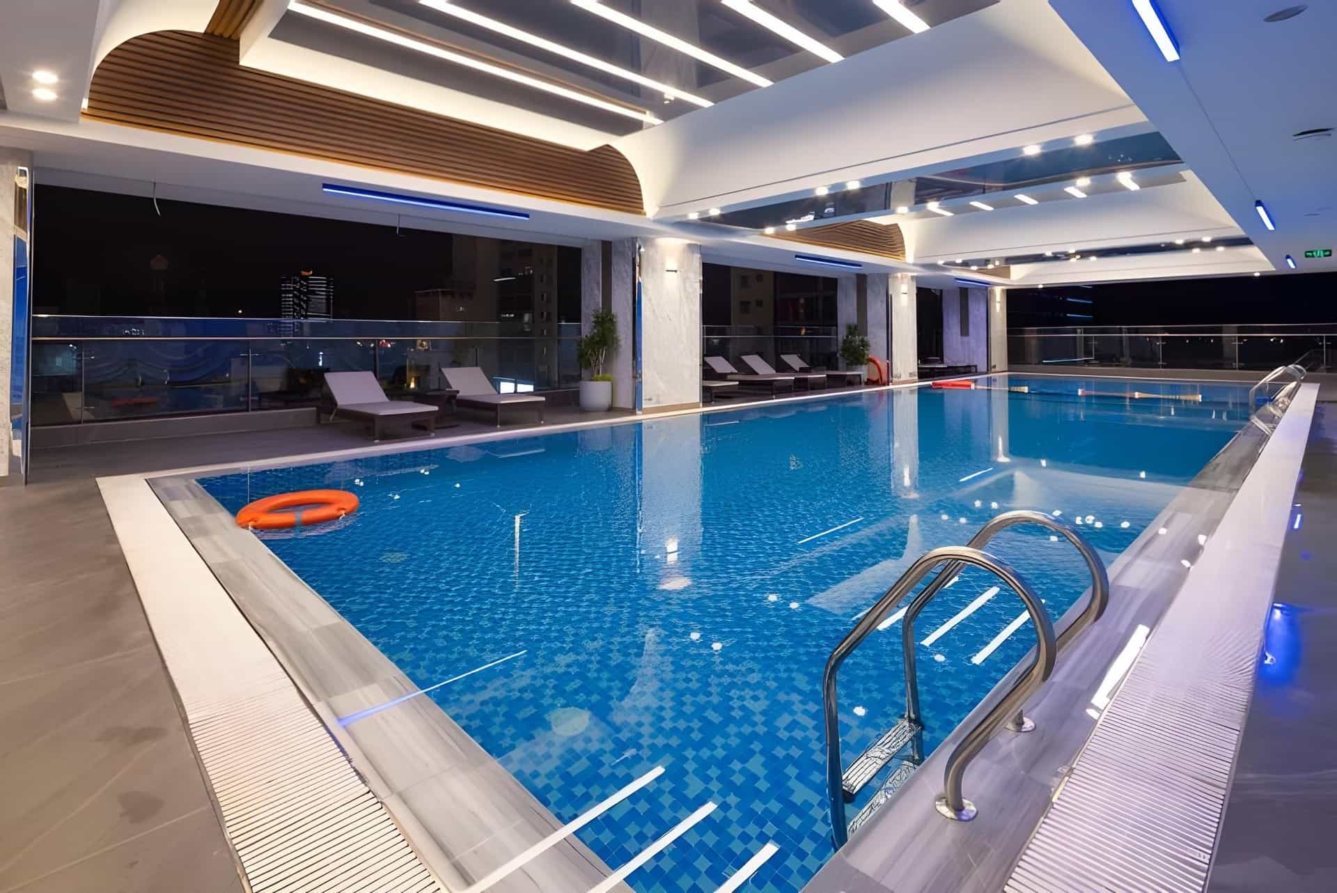 Annova Nha Trang Hotel Annova Nha Trang Hotel