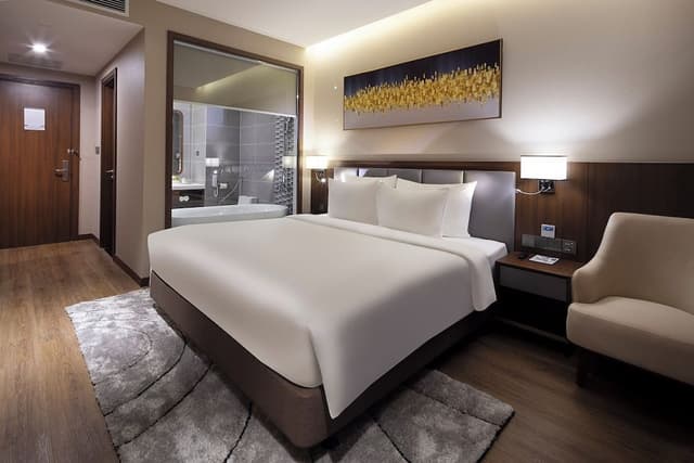 Family Club Suite
