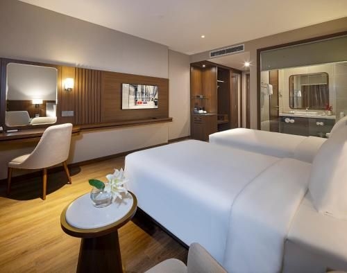 โรงแรมอันโนวา ญาจาง (Annova Nha Trang Hotel)3