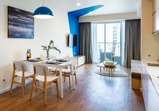2 Bedroom Deluxe Suite Ocean View