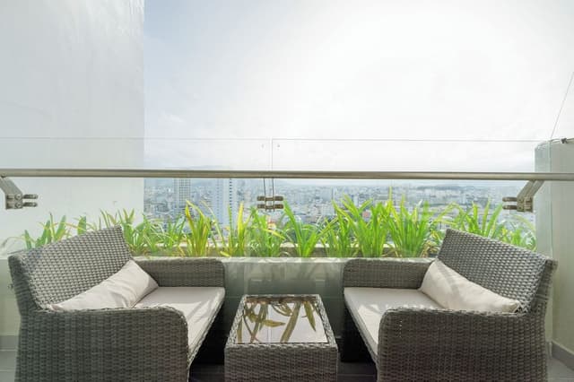Grand Deluxe Ocean View