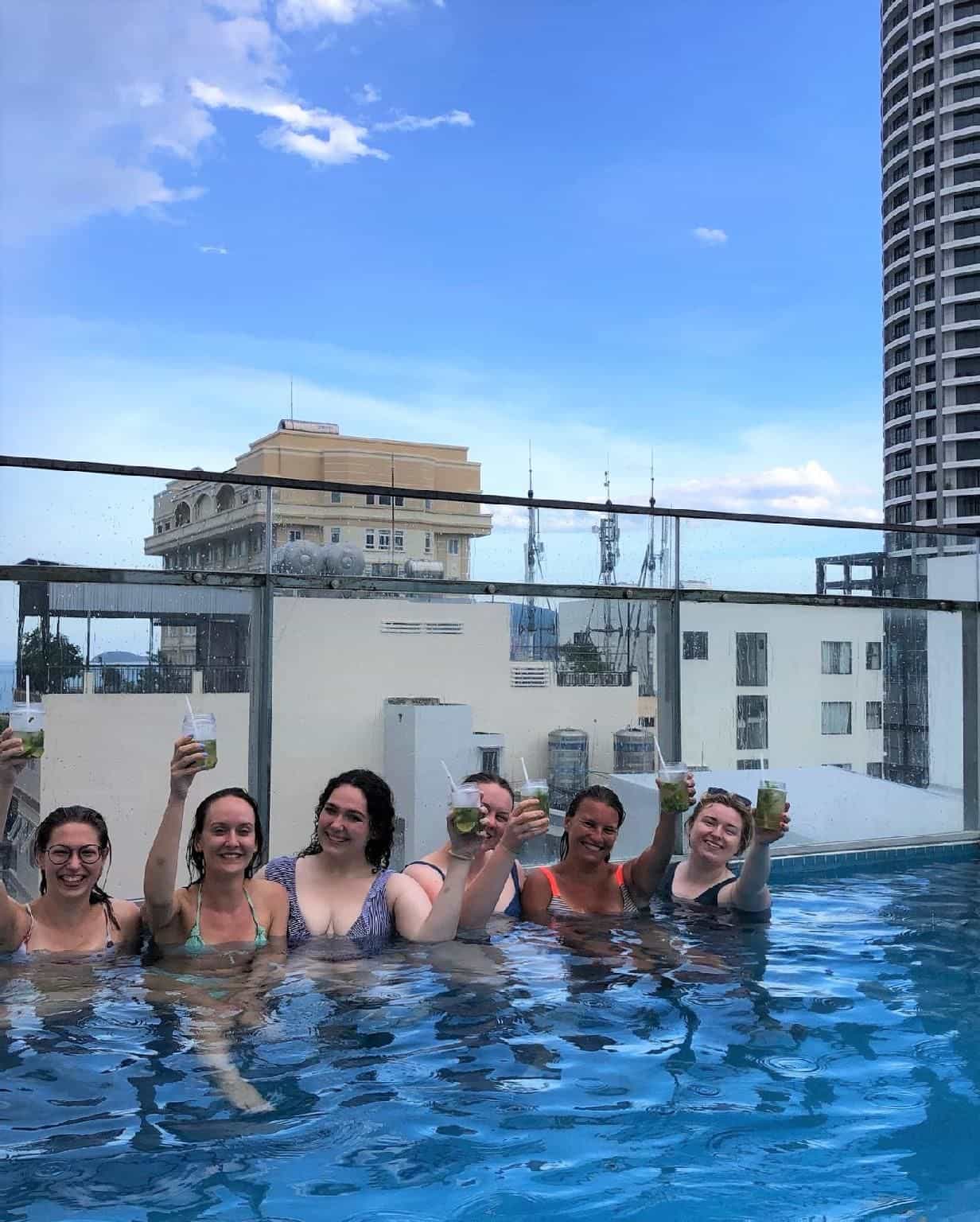 Bondi Backpackers Nha Trang Bondi Backpackers Nha Trang