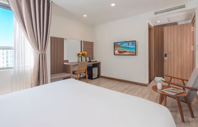 Superior Double or Twin Room