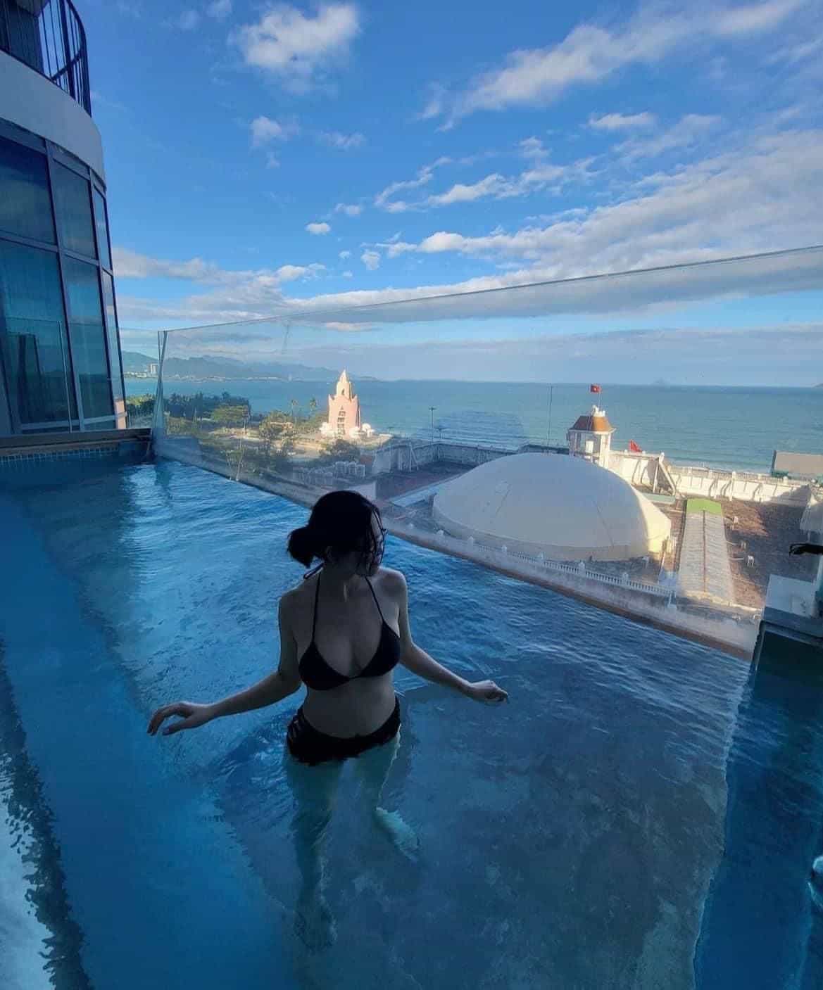 Aura Panorama Nha Trang Aura Panorama Nha Trang