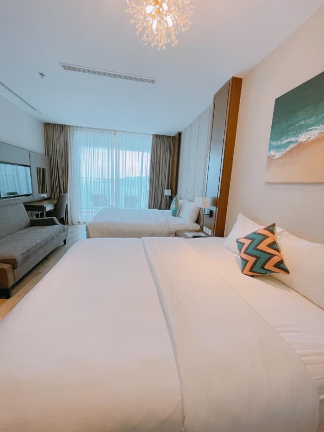 Family Suite King