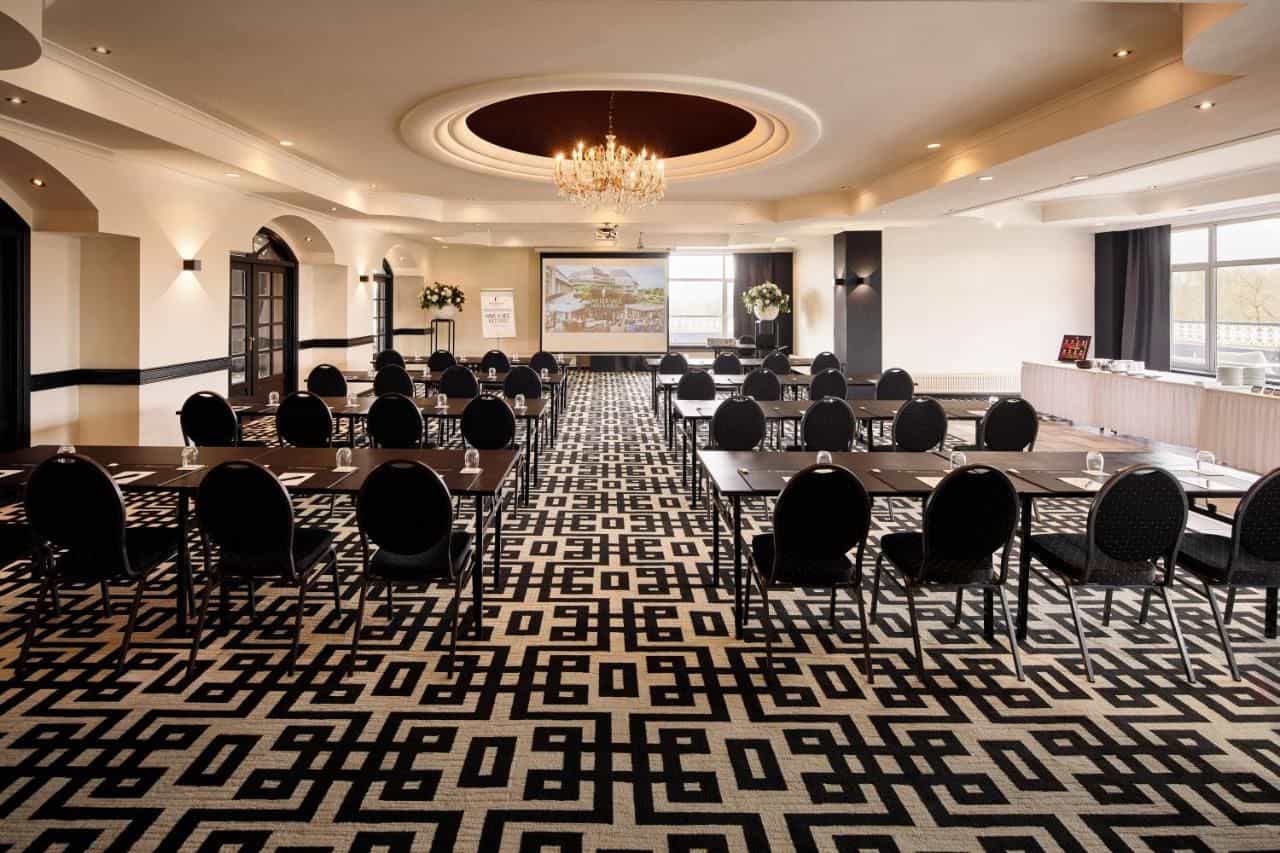 Gladbeck van der Valk Hotel Gladbeck van der Valk Hotel