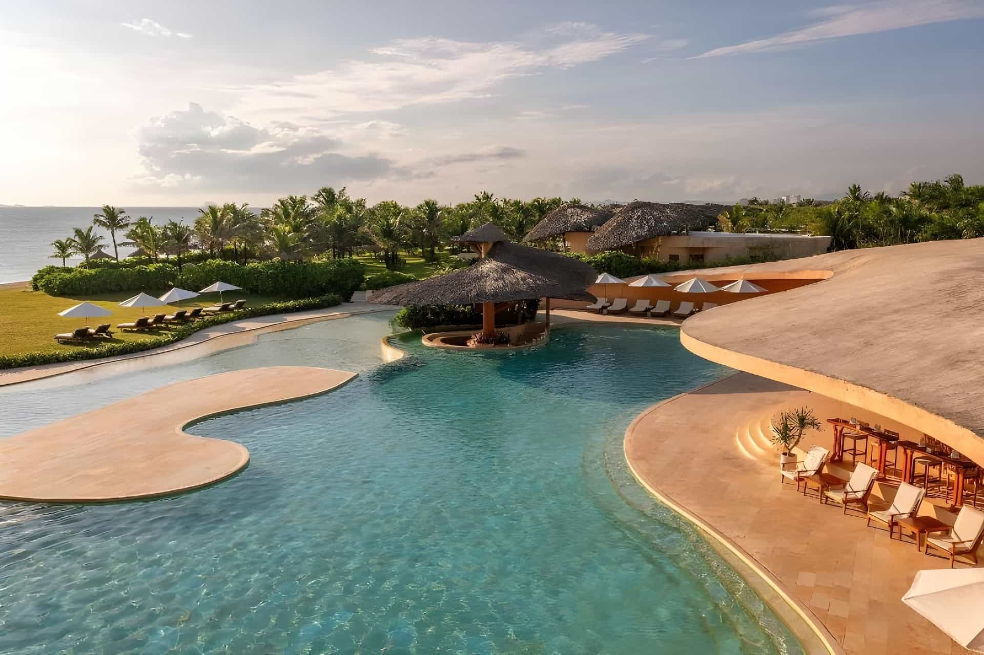 Ana Mandara Cam Ranh Ana Mandara Cam Ranh