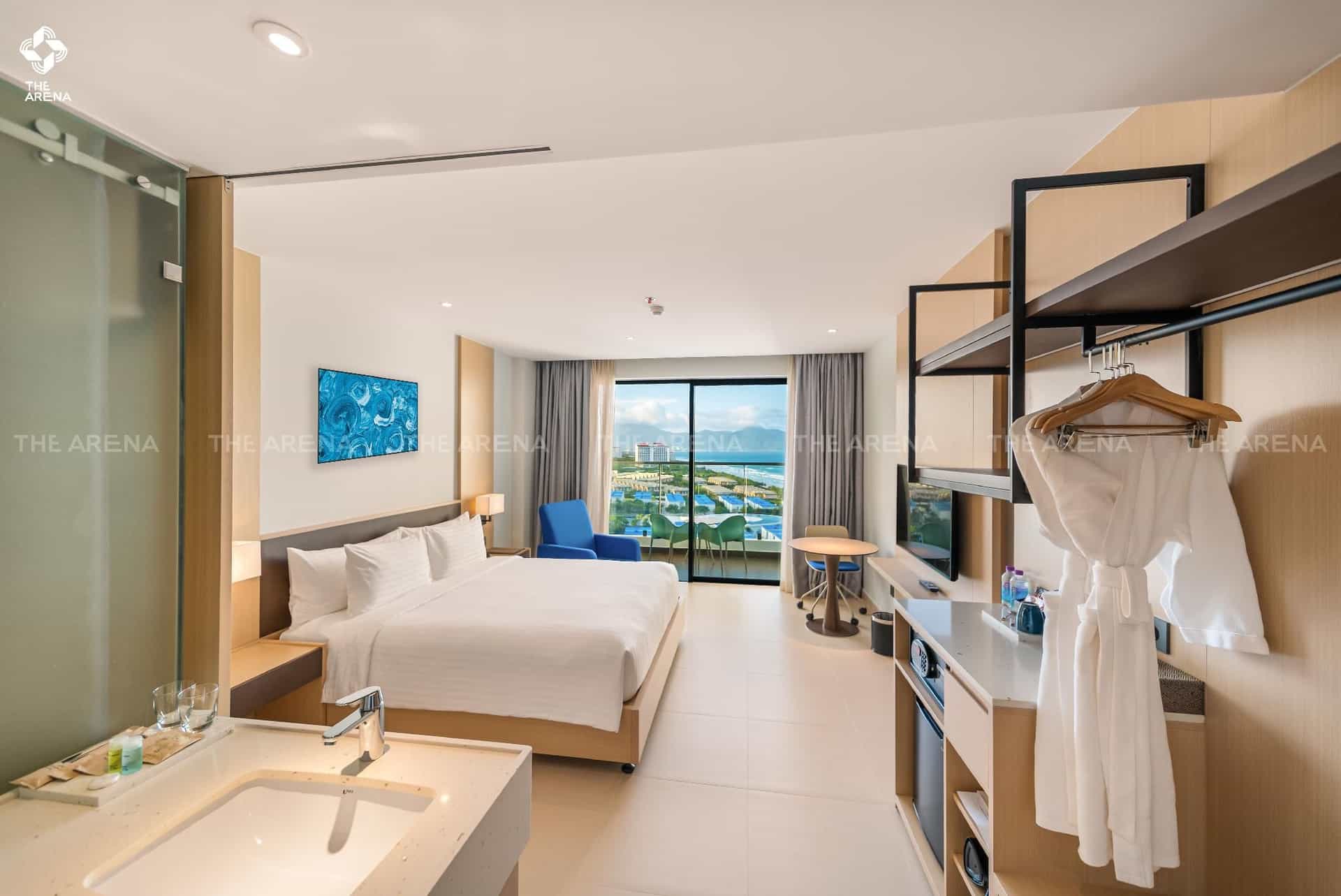 The Empyrean Cam Ranh Beach Resort The Empyrean Cam Ranh Beach Resort