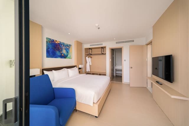 Suite One-bedroom