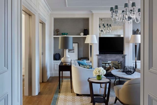 BRENTANO SUITE