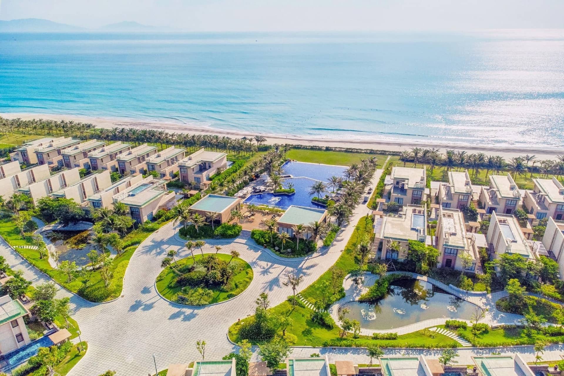 Wyndham Garden Cam Ranh Resort Wyndham Garden Cam Ranh Resort