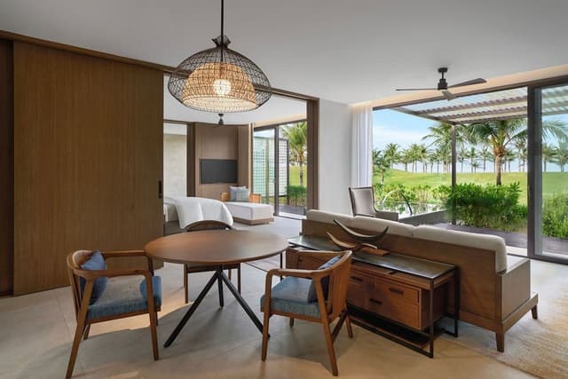 Villa, 2 Bedrooms