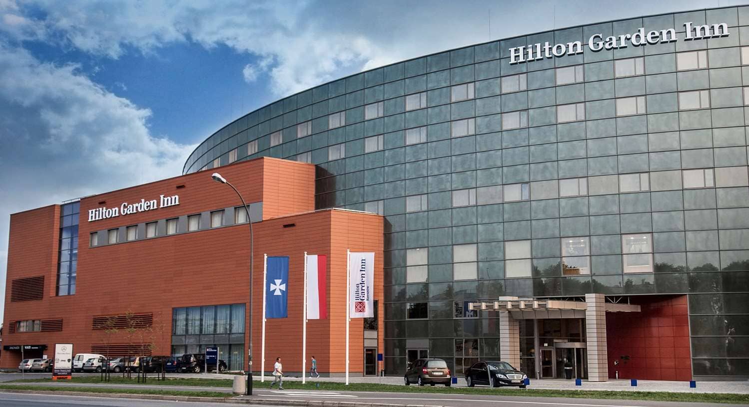 Hilton Garden Inn Rzeszow Hilton Garden Inn Rzeszow