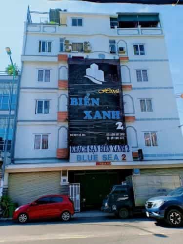 Blue Sea 2 Hotel Nha Trang