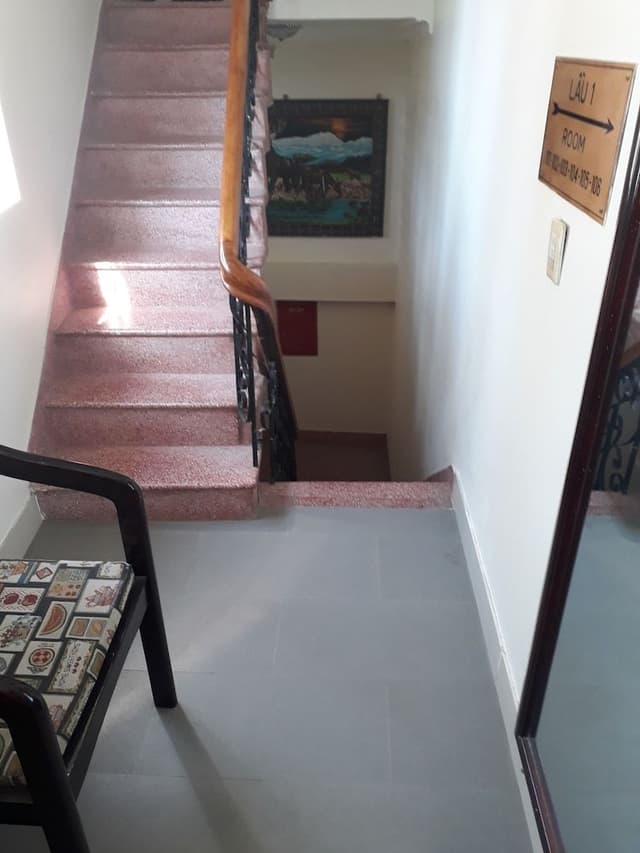 Superior Quadruple Room, City View