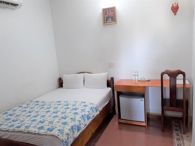 Superior Single Room, City View