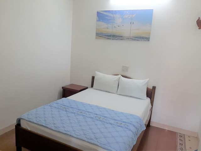 Superior Single Room, City View