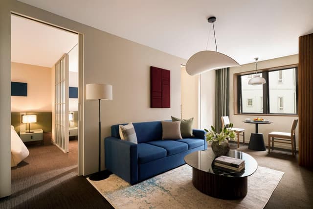Family Suite