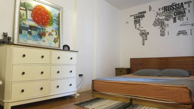 Apartment, 2 Bedrooms