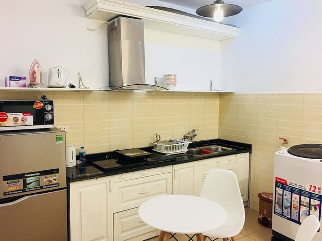 Apartment, 2 Bedrooms