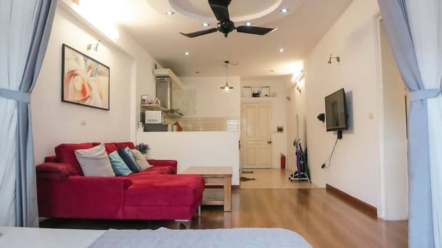 Apartment, 2 Bedrooms
