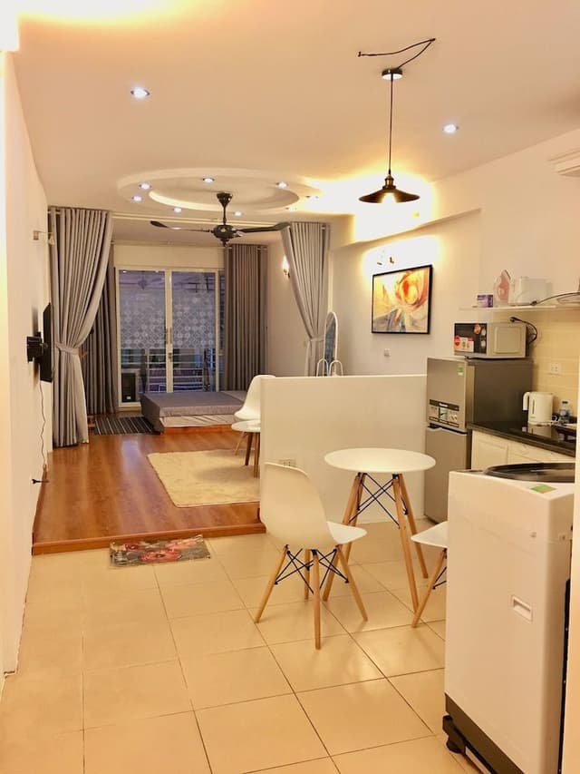 Apartment, 2 Bedrooms