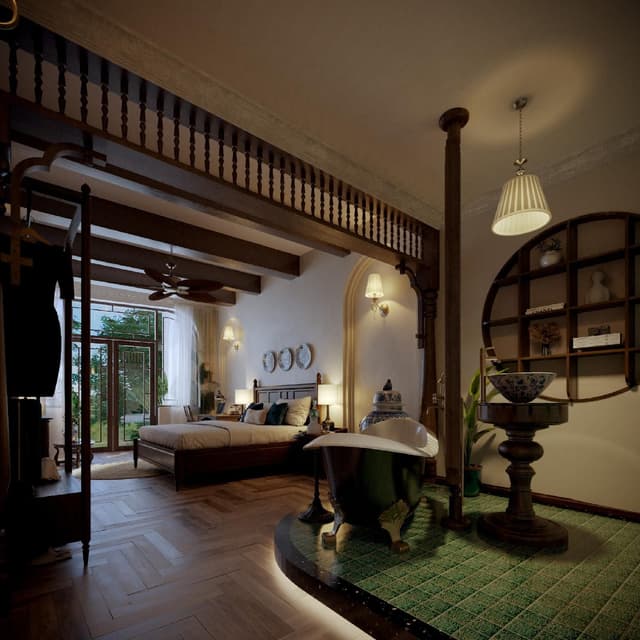 Junior Suite