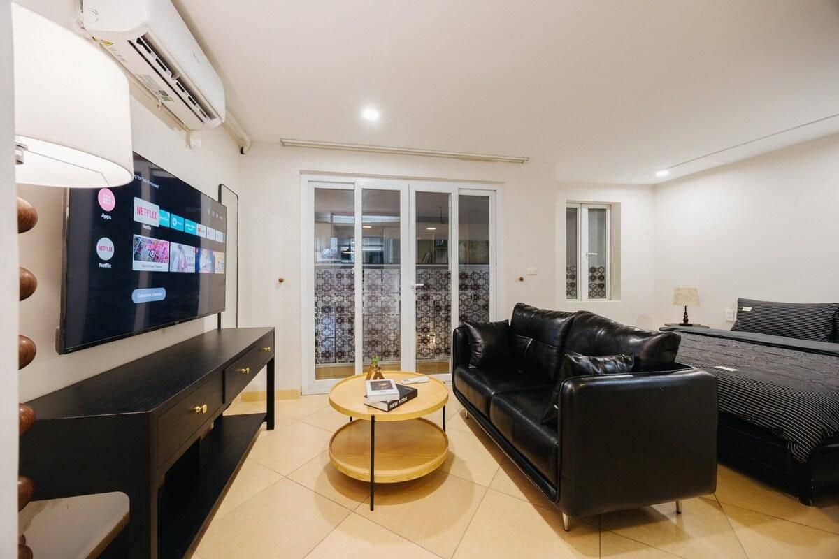 VietHOME - 102 Spacious Studio w. Kitchen VietHOME - 102 Spacious Studio w. Kitchen