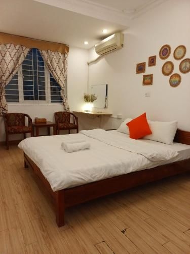ฮานูวูด โฮมสเตย์ (Hanowood Homestay)2