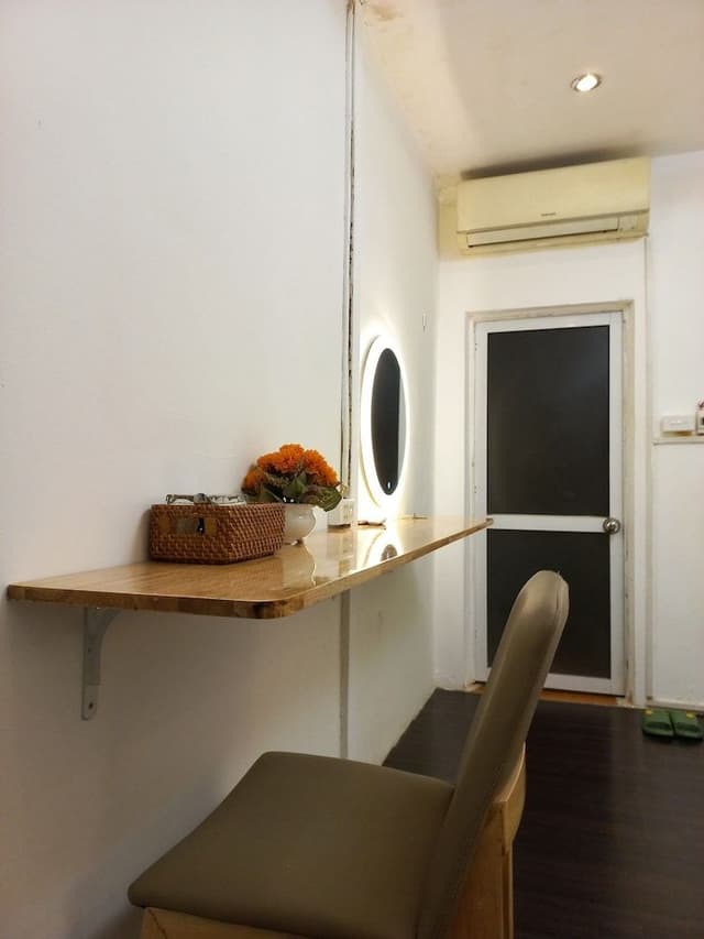 Panoramic Double Room