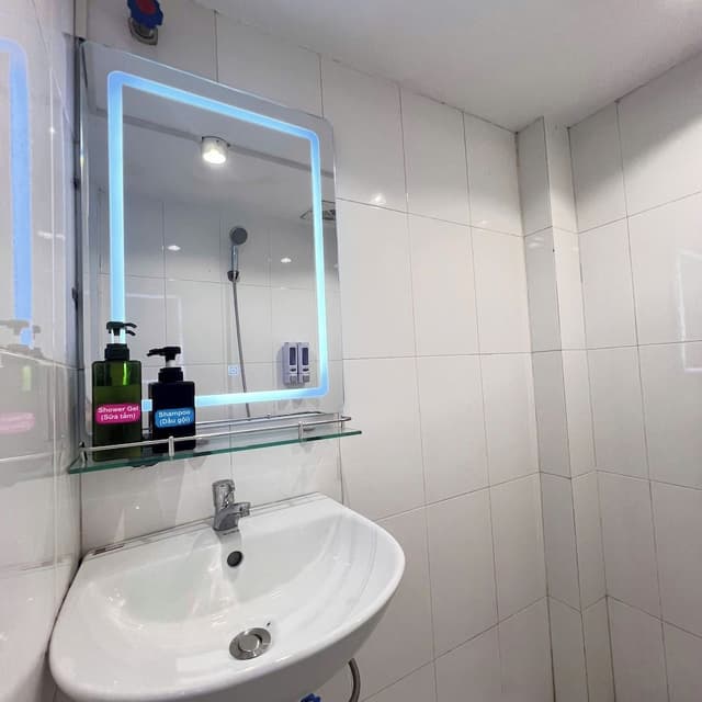 Panoramic Double Room