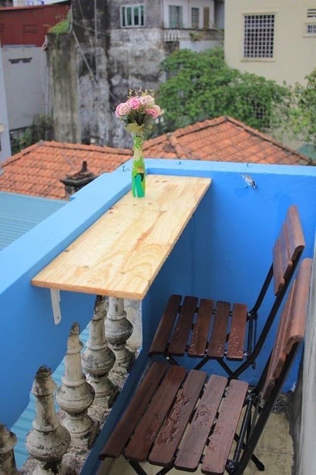 Traditional Double Room