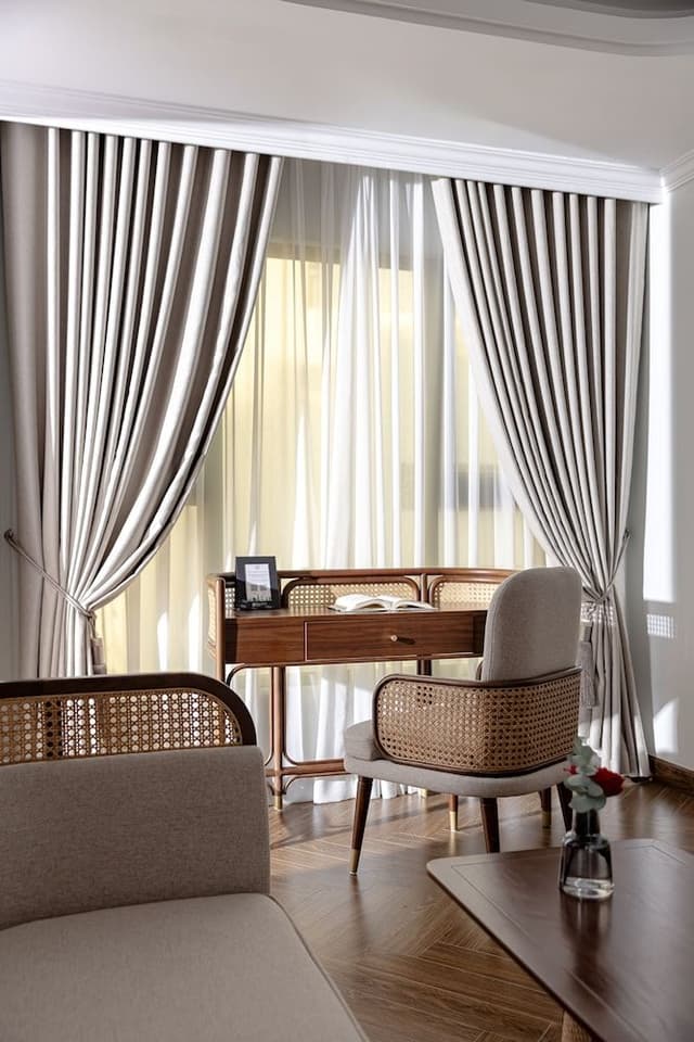 Penthouse Suite