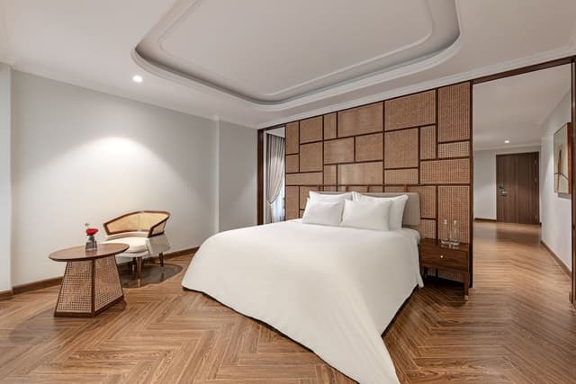 Penthouse Suite