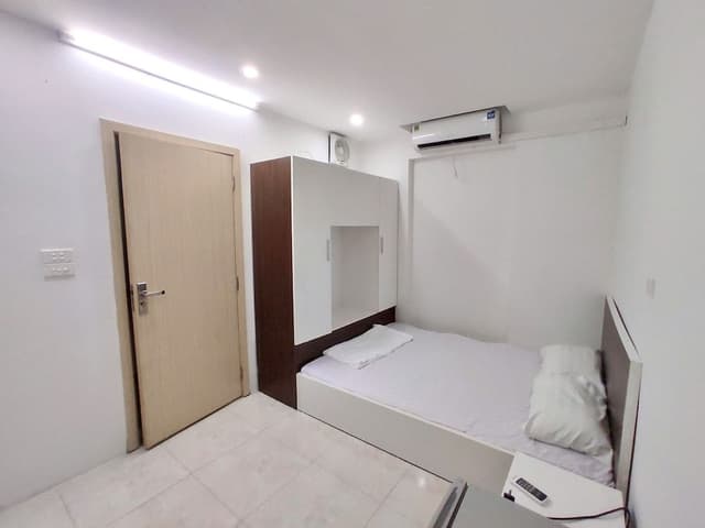 Basic Apartment