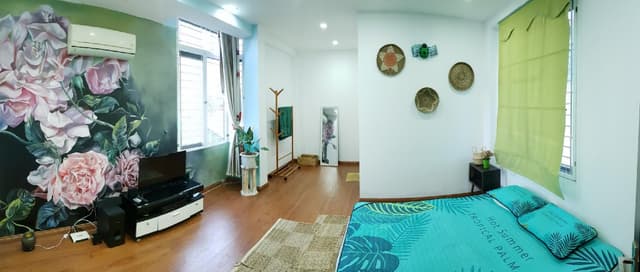 Summer Suite