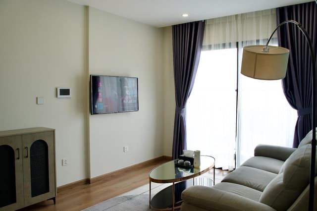 1 Bedroom Deluxe