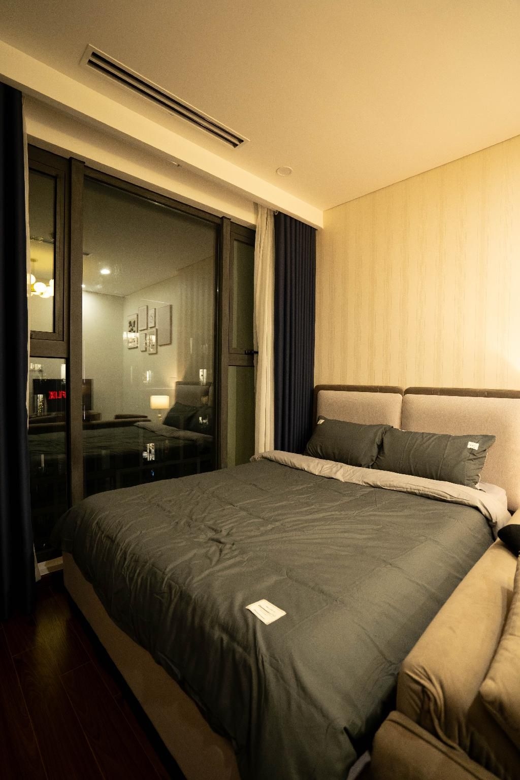 โอ นญา อพาร์ตเมนต์ วินสมาร์ทซิตี้ (O Nha Apartment Vinsmartcity)4