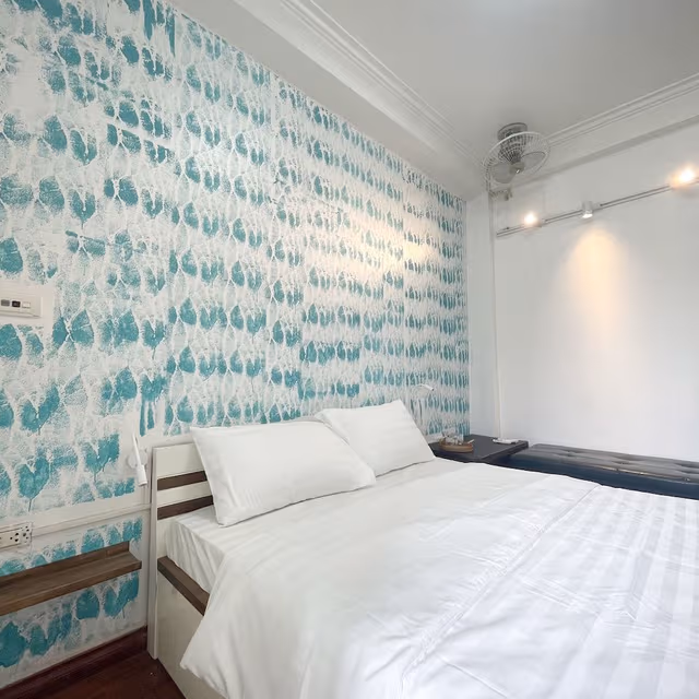 Classic Double Room