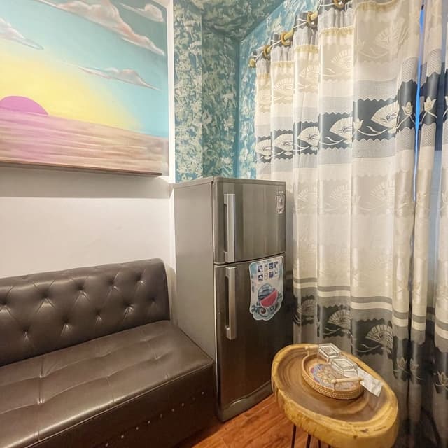 Design Double or Twin Room