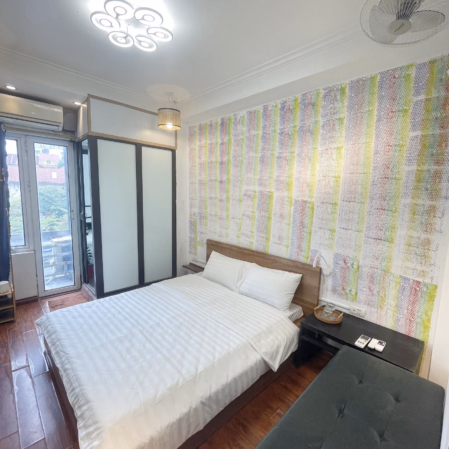 Red River Homestay4