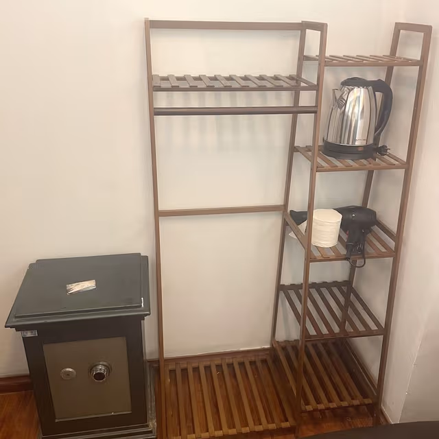 Design Double or Twin Room