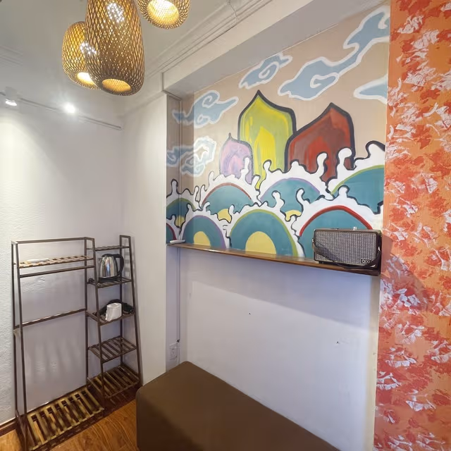 Signature Double or Twin Room