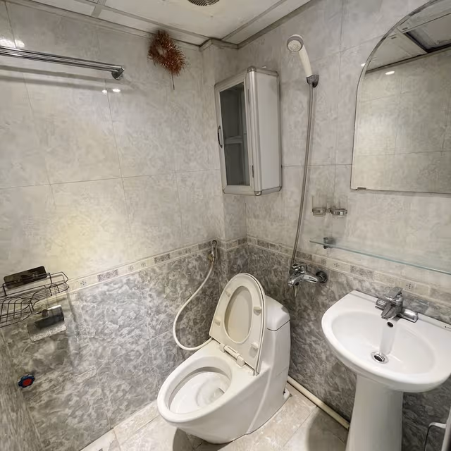 Signature Double or Twin Room