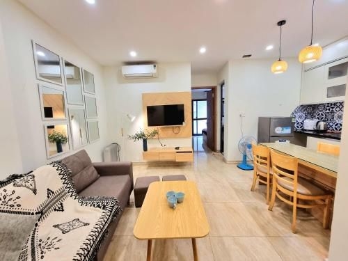 ลาฮอมสเตย์ ภูโดอาน (LaHomestay Phu Doan)1